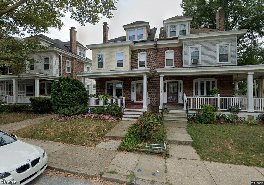 2702 N Harrison St, Wilmington, DE 19802 - photo 1