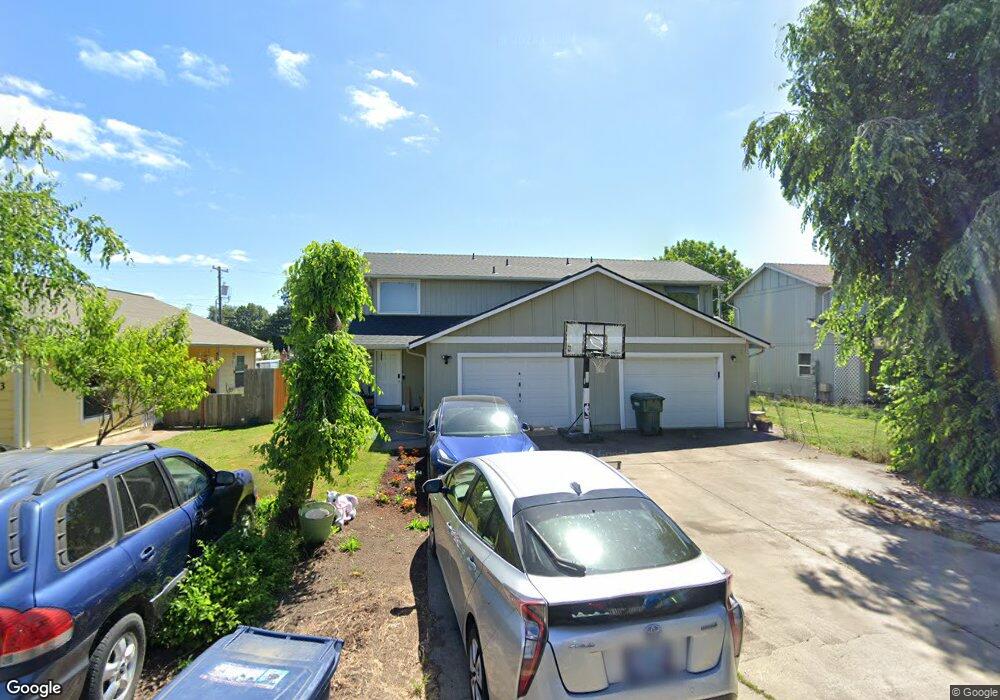 741 Marsh St, Independence, OR 97351 - photo 1