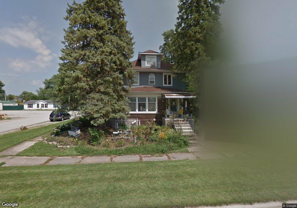 201 S Main St, Kirklin, IN 46050 - photo 1