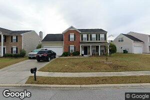 171 Hunters Mill Ln, West Columbia, SC 29170