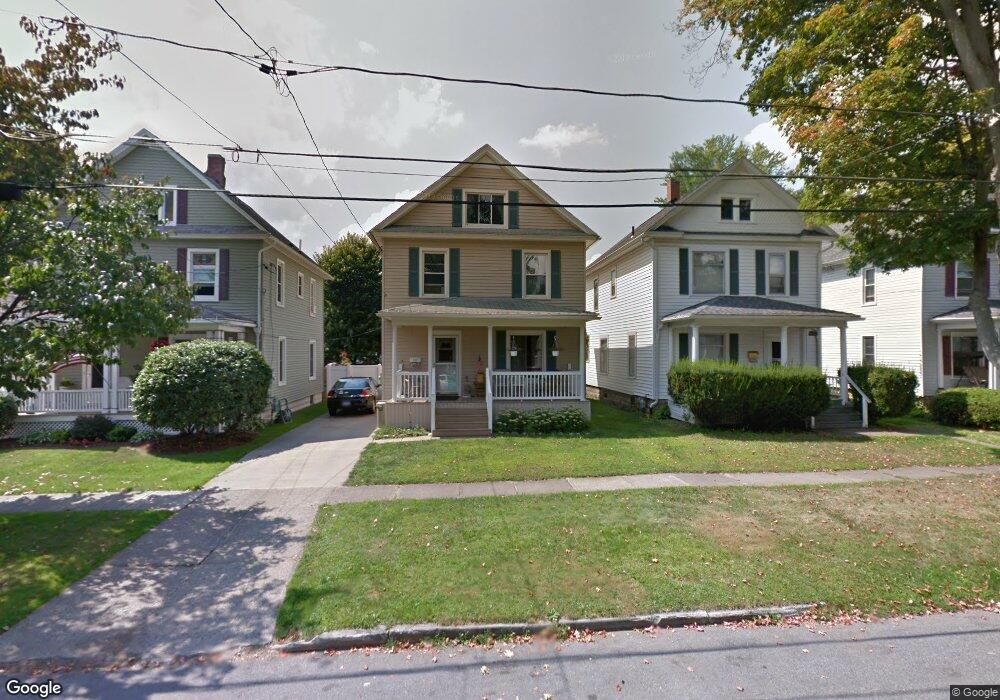 110 S 9th St, Olean, NY 14760 - photo 1