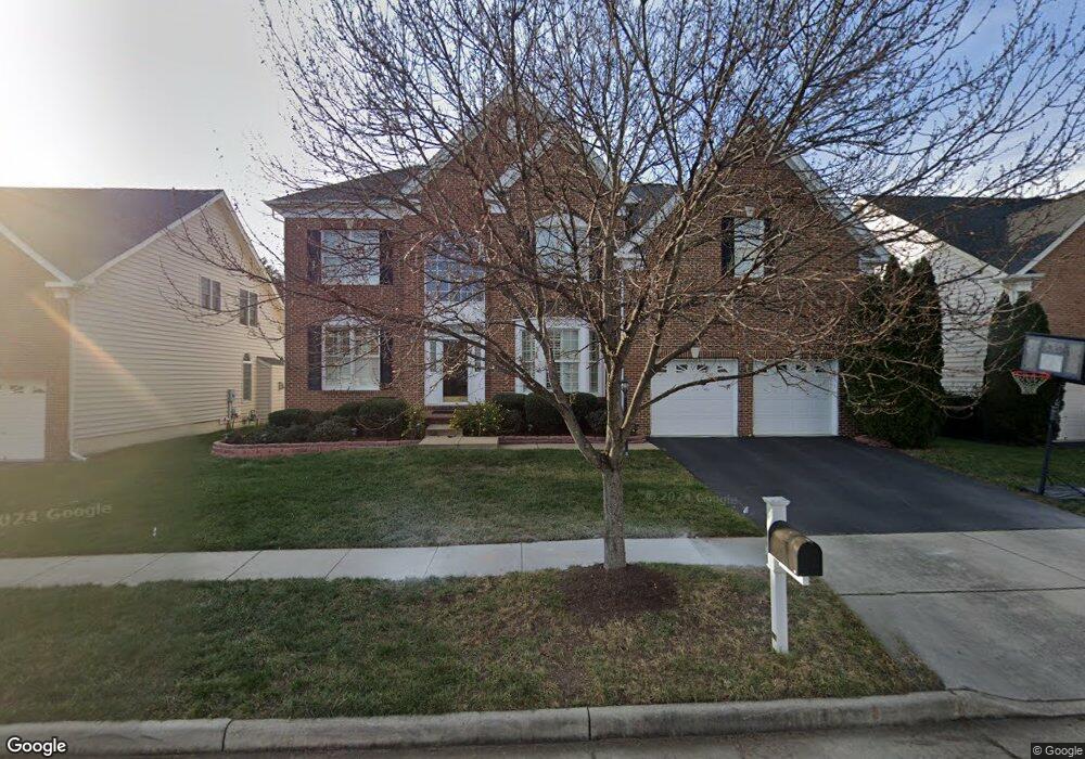 25307 Justice Dr, Chantilly, VA 20152 - photo 1