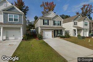 142 Saint George Rd, West Columbia, SC 29170