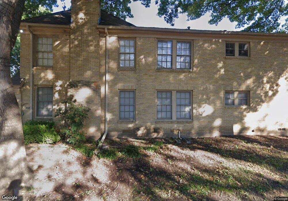 6000 Marquita Ave, Dallas, TX 75206 - photo 1