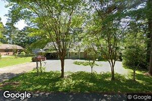 5918 Adrian Dr, Ball, LA 71405