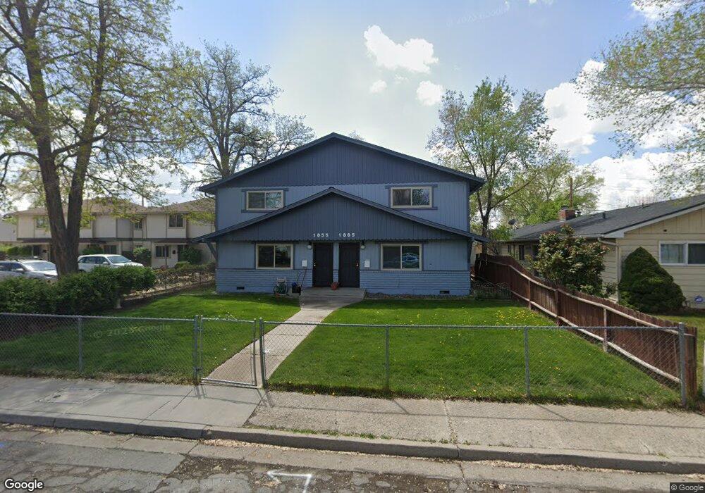 1855 H St, Sparks, NV 89431 - photo 1