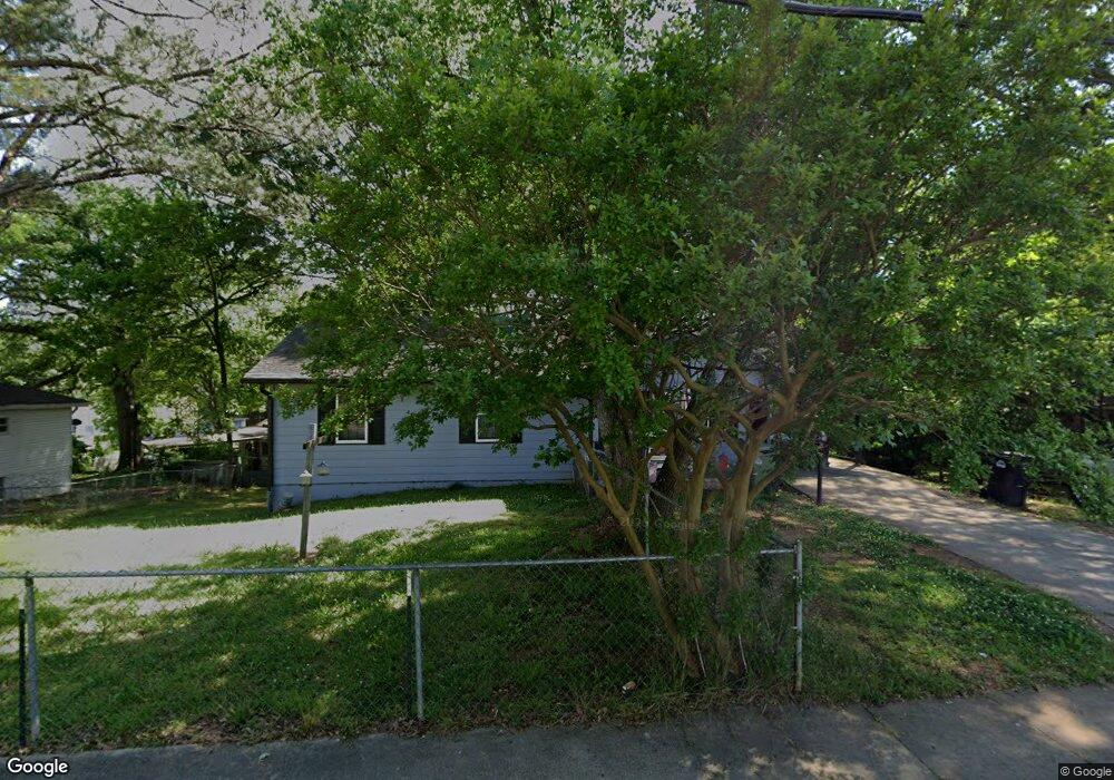 204 Lovvorn Rd, Carrollton, GA 30117 - photo 1