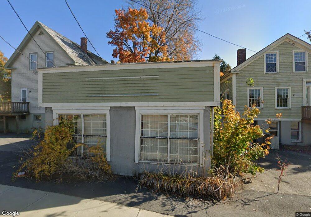 116 E Main St, Webster, MA 01570 - photo 1