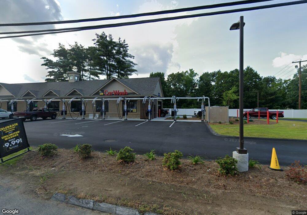 2810 Boston Rd, Wilbraham, MA 01095 - photo 1