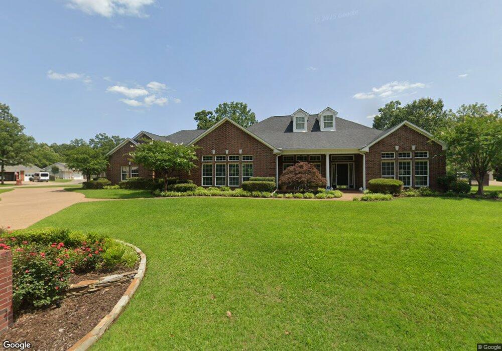 3802 Water Oak Dr, Texarkana, AR 71854 - photo 1