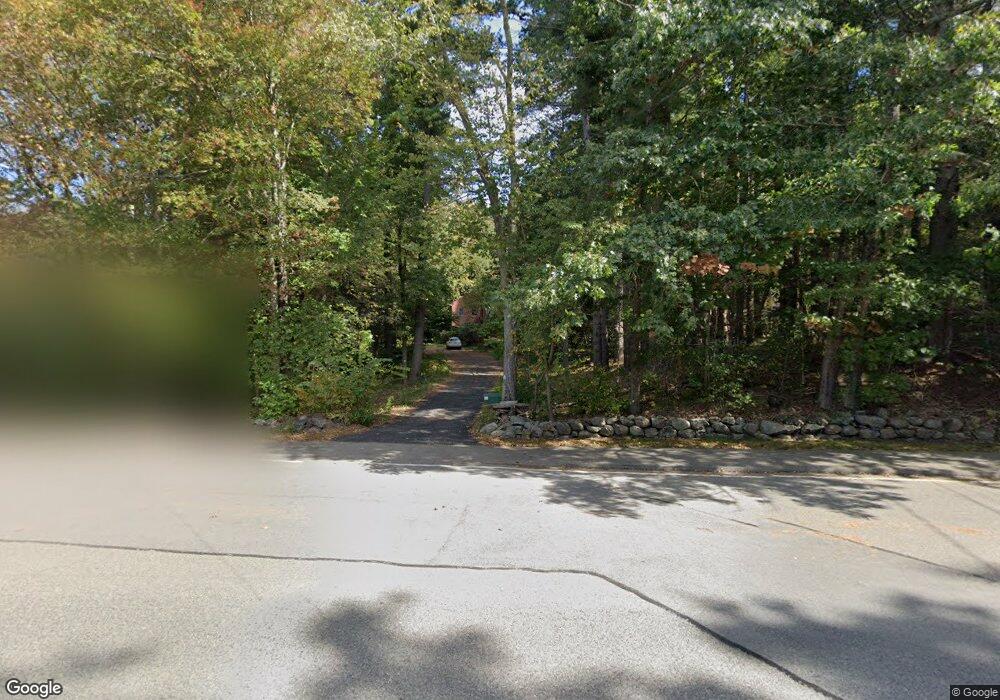 57 Concord Rd, Weston, MA 02493 - photo 1