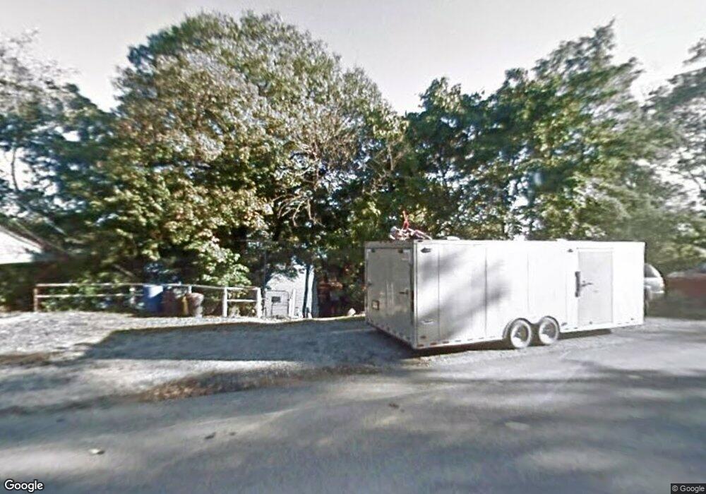 8331 Lake Shore Dr, Cedar Lake, IN 46303 - photo 1