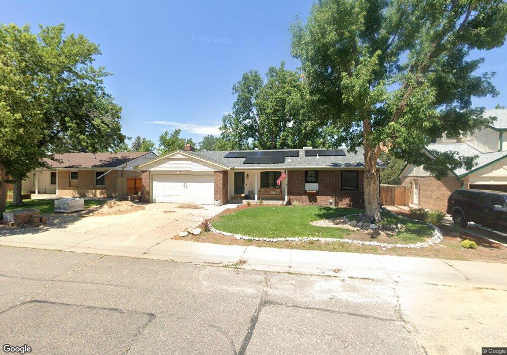 14581 E Harvard Ave, Aurora, CO 80014 - photo 1