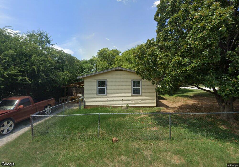 2529 Lawnwood St, Fort Worth, TX 76111 - photo 1