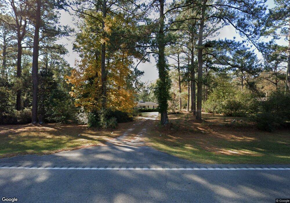 4646 Highway 15 N, Laurel, MS 39443 - photo 1