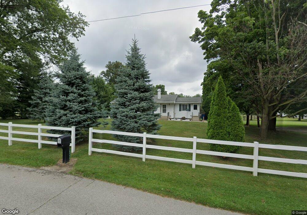 755 E 400 N, La Porte, IN 46350 - photo 1