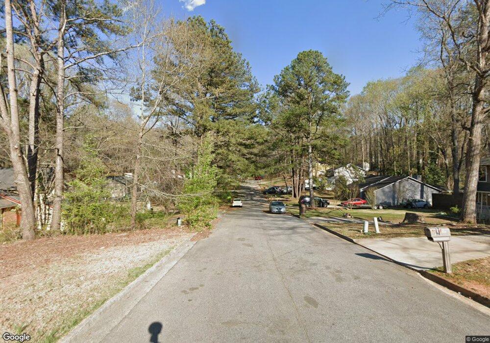 0 Kevin Ln unit 7142573, Jonesboro, GA 30236 - photo 1