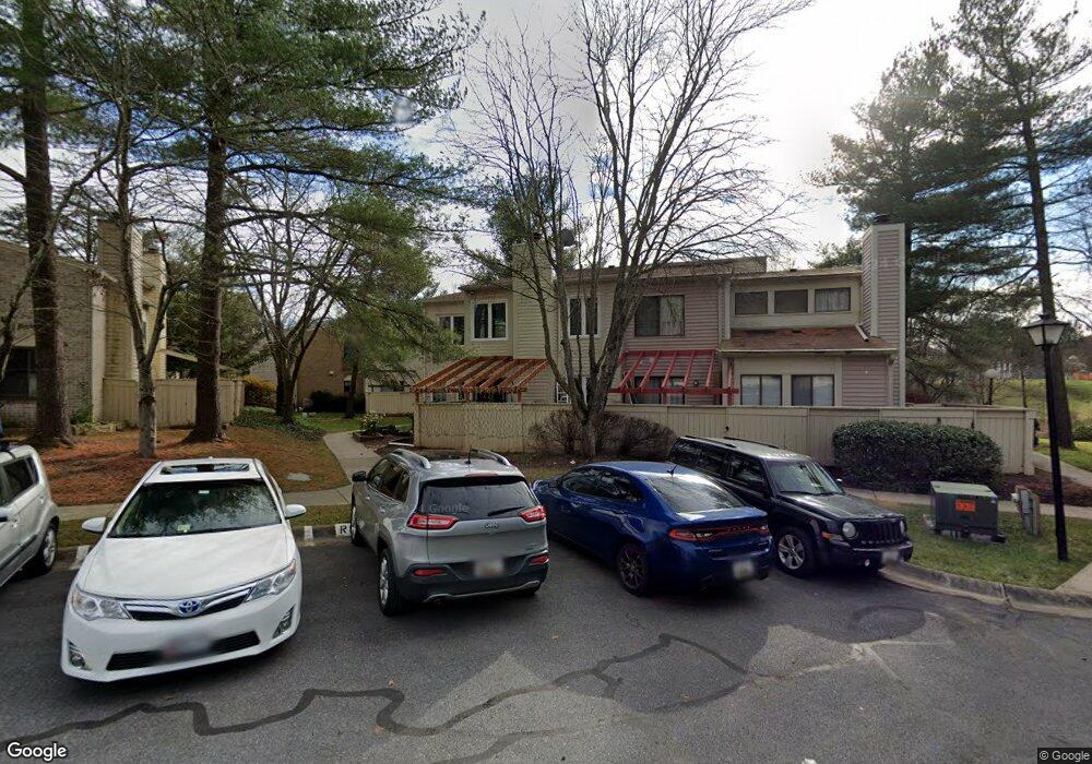 9420 Gentle Cir, Montgomery Village, MD 20886 - photo 1