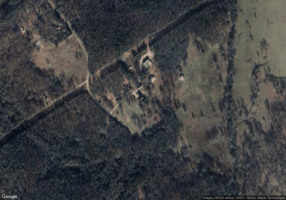 925 Double Branch Rd, Danielsville, GA 30633 - photo 1