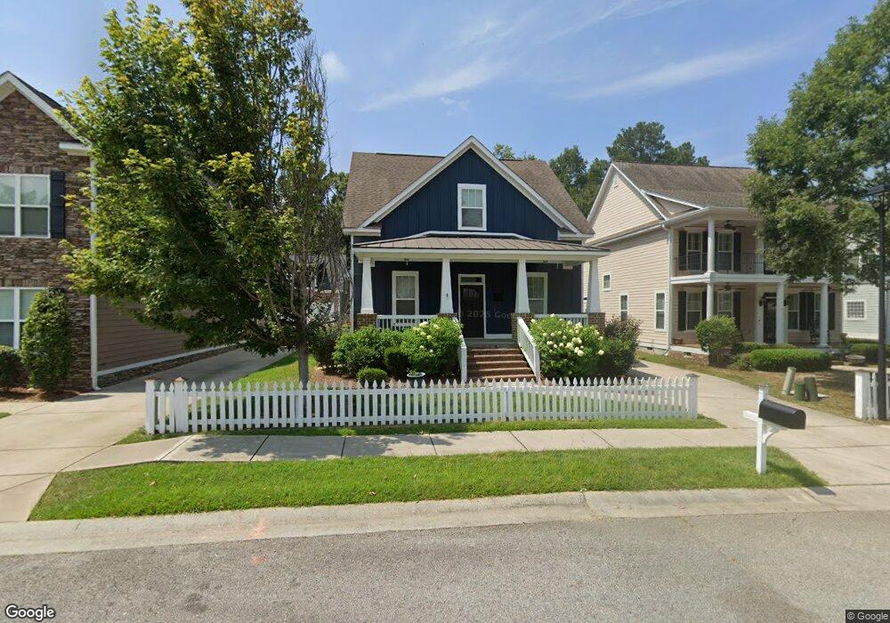 985 Mitchell Ln, Evans, GA 30809 - photo 1