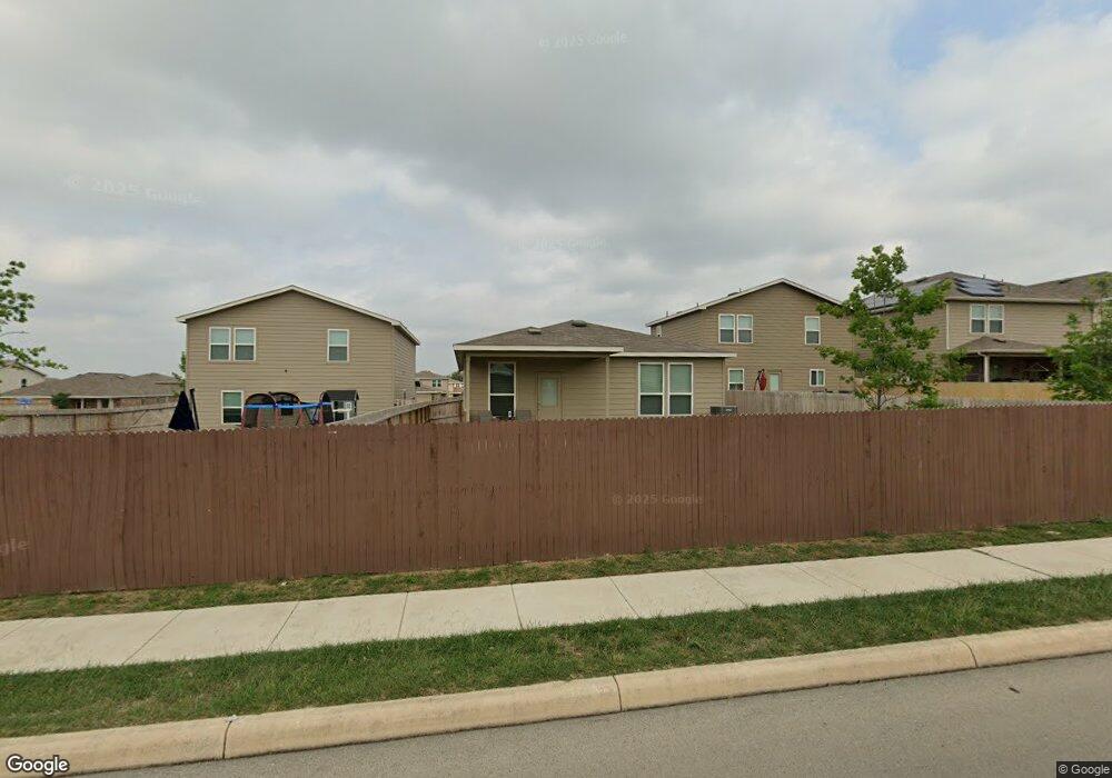 10206 Reyes Heights, San Antonio, TX 78254 - photo 1