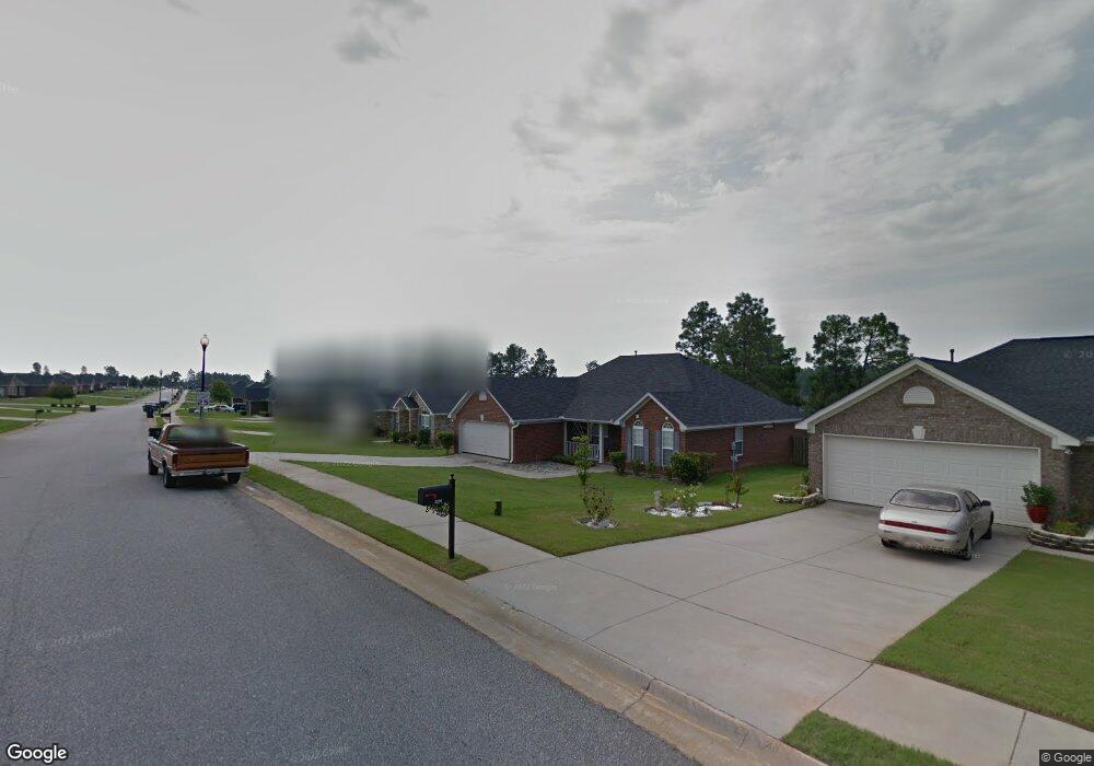 3338 Thames Place, Hephzibah, GA 30815 - photo 1