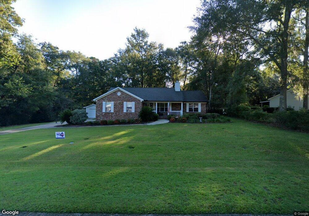 132 Shadow Oak Cir, Crawfordville, FL 32327 - photo 1