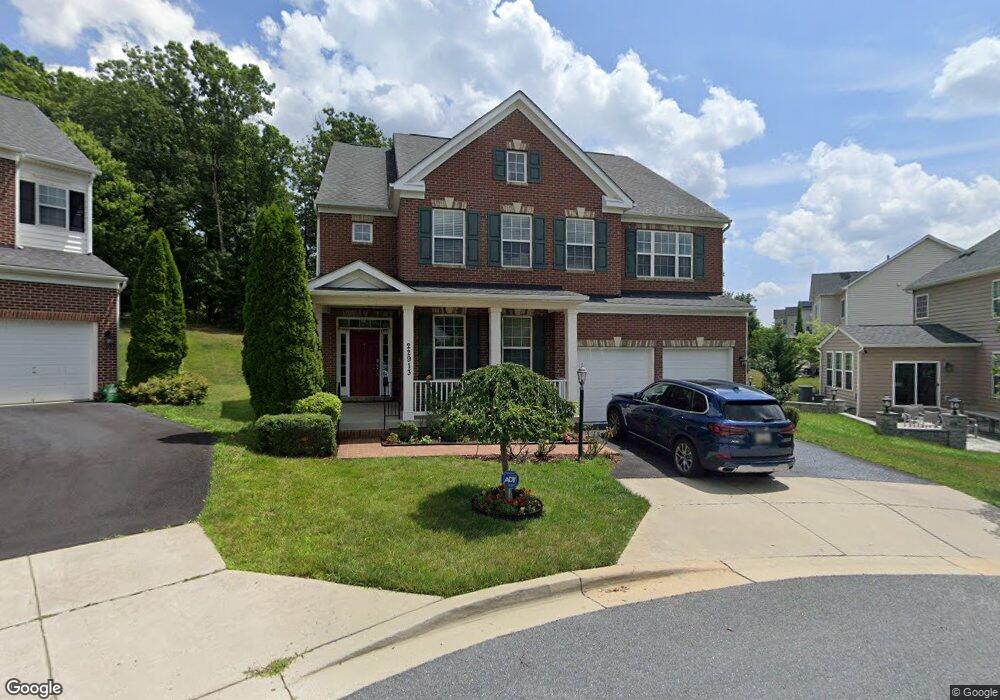 22913 Muscadine Dr, Germantown, MD 20876 - photo 1