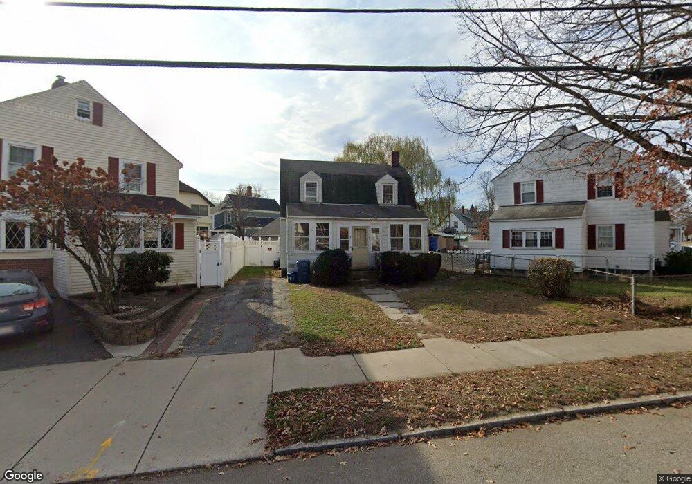 27 Loring St, Lawrence, MA 01843 - photo 1