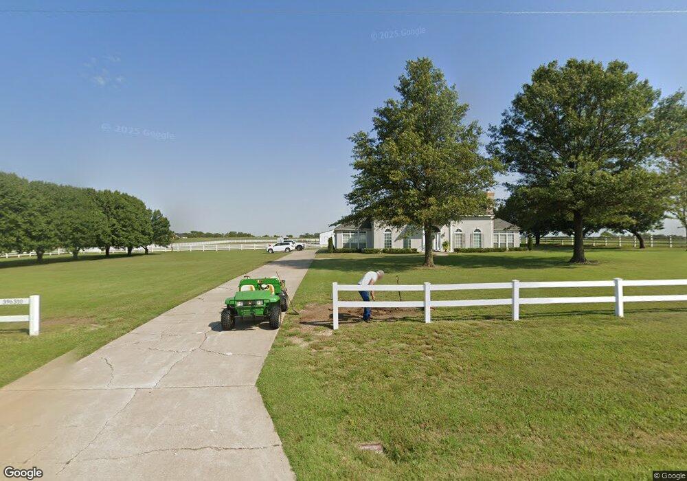 396310 W 2400 Rd, Bartlesville, OK 74006 - photo 1