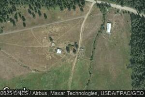 2010 Bridge Creek Rd, Inchelium, WA 99138