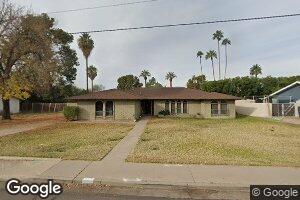 230 N Miller St, Mesa, AZ 85203