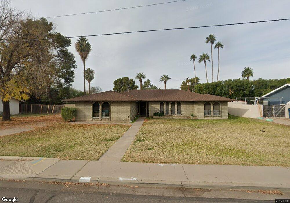 230 N Miller St, Mesa, AZ 85203 - photo 1