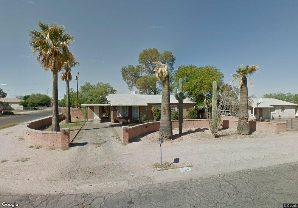2514 E Warwick Vista, Tucson, AZ 85713 - photo 1