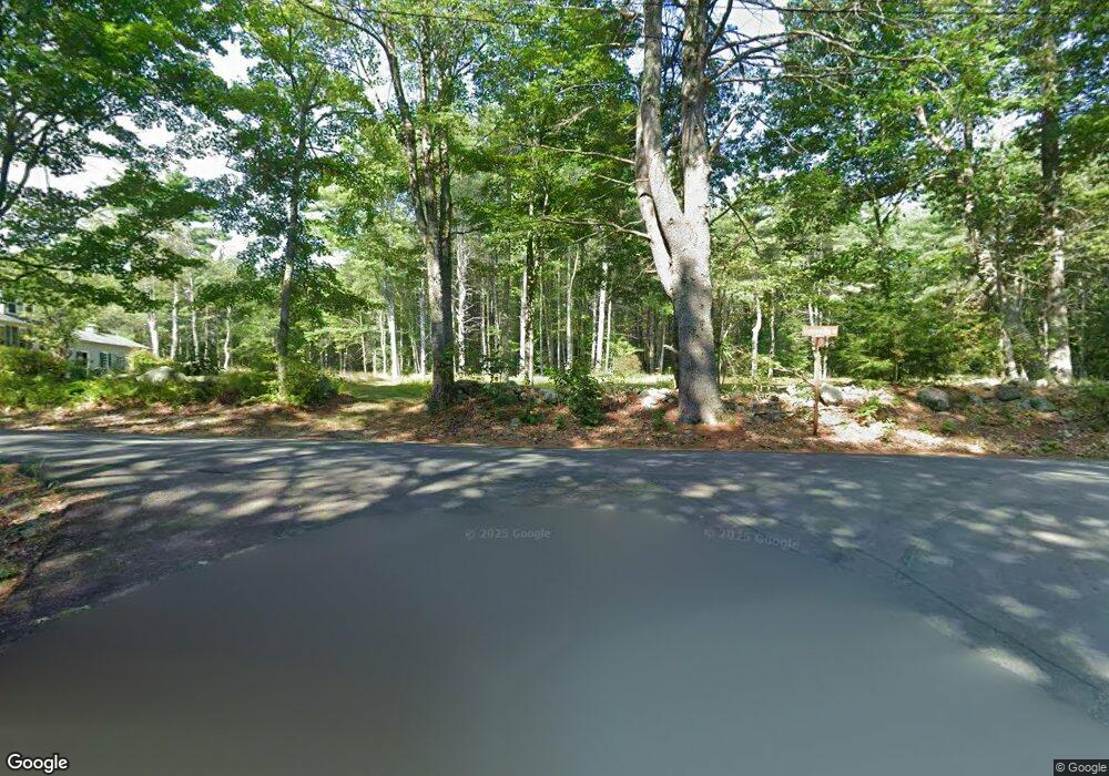 216 Howeville Rd, Fitzwilliam, NH 03447 - photo 1