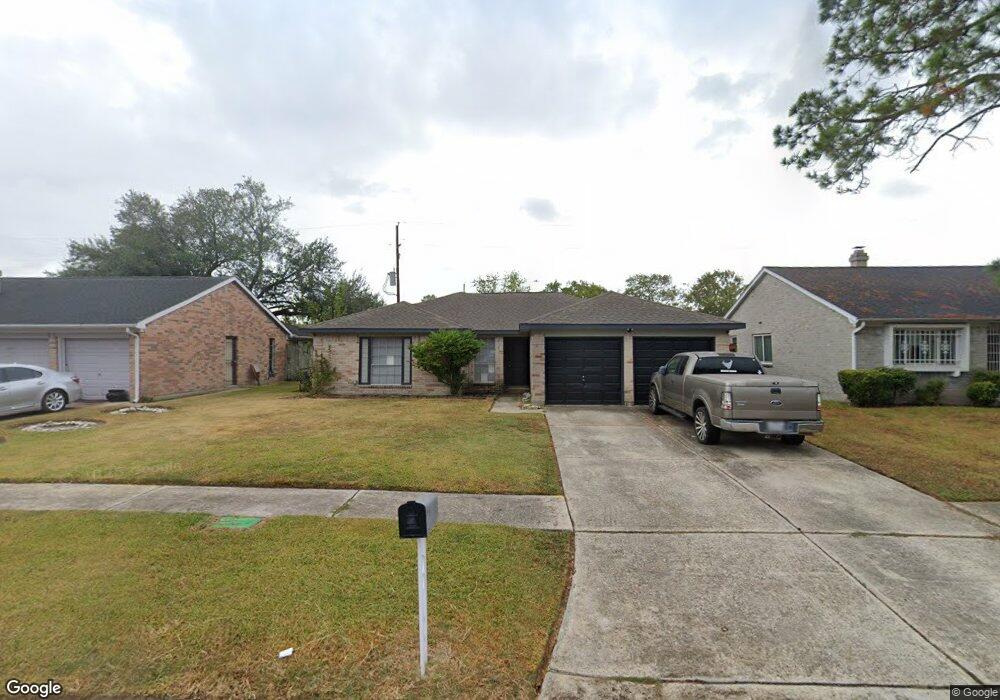 7118 Northleaf Dr, Houston, TX 77086 - photo 1