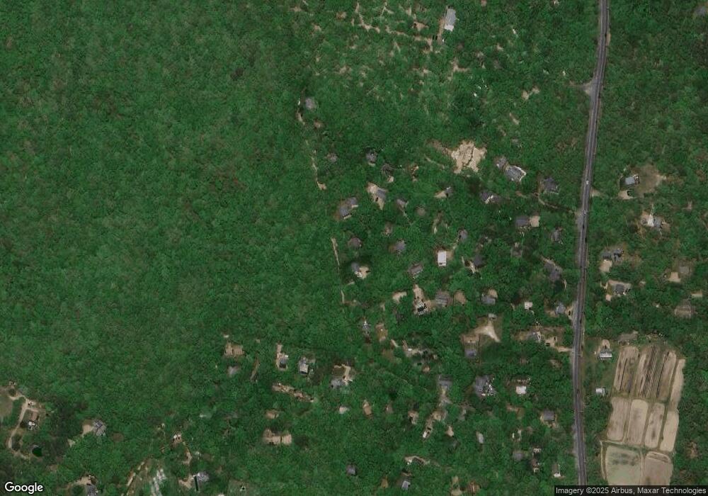 9 Morgan Luce Ln, Oak Bluffs, MA 02557 - photo 1