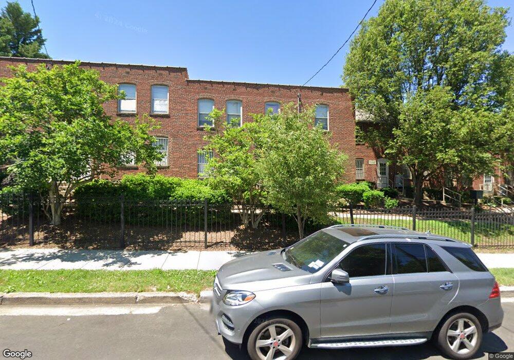 1446 Savannah St SE, Washington, DC 20032 - photo 1
