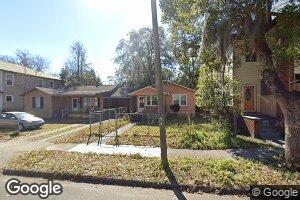 1109 E Park Ave, Savannah, GA 31404