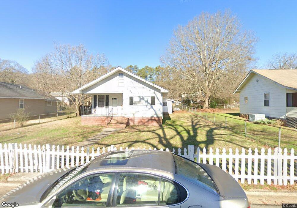 550 E 2nd - Shannon St, Rome, GA 30161 - photo 1