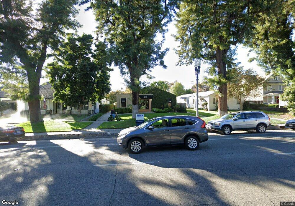 245 N Euclid Ave, Upland, CA 91786 - photo 1