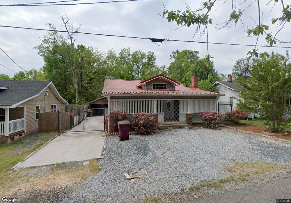 1206 Anderson Place, High Point, NC 27260 - photo 1