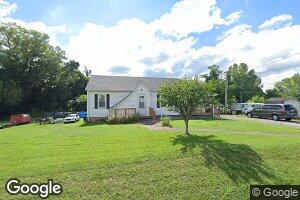 1406 Hill Side Rd, Rosiclare, IL 62982