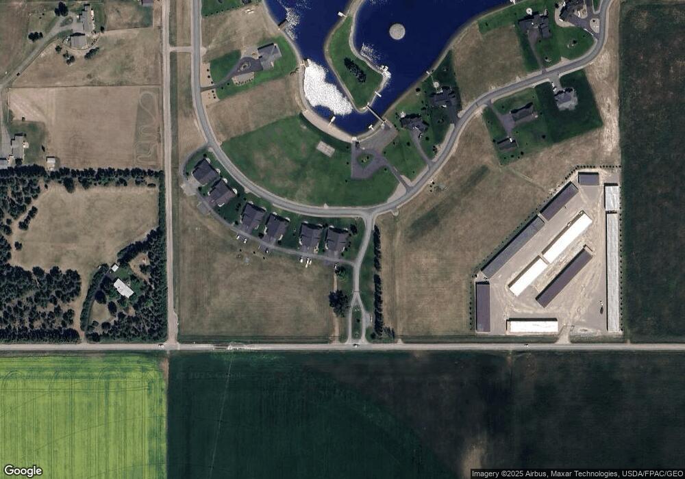 100 Rosewater Loop, Kalispell, MT 59901 - photo 1