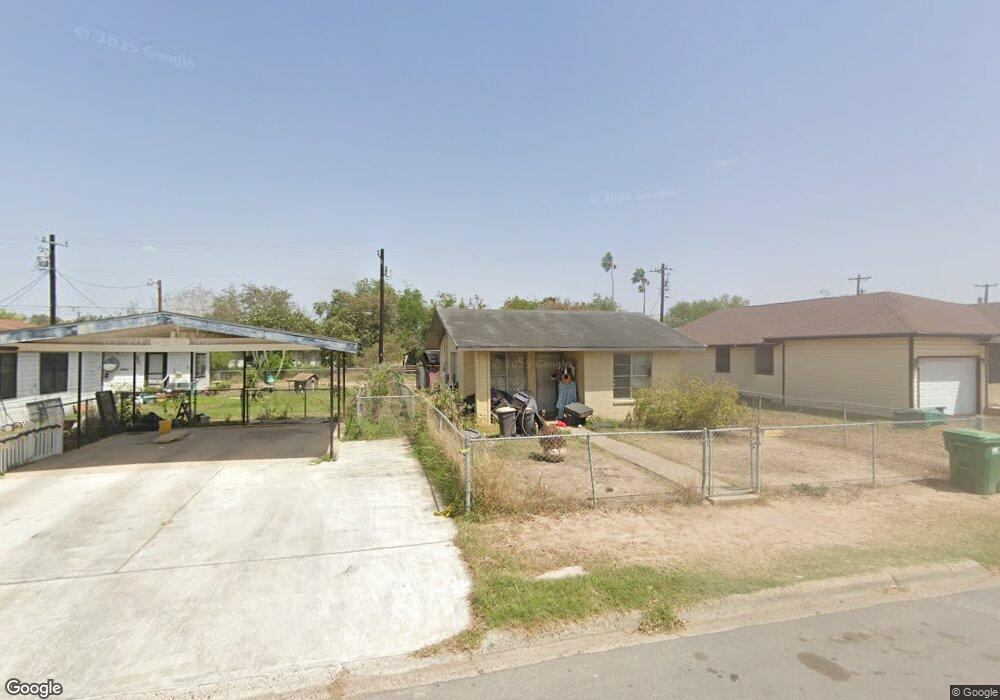 612 W Clark Ave, Pharr, TX 78577 - photo 1