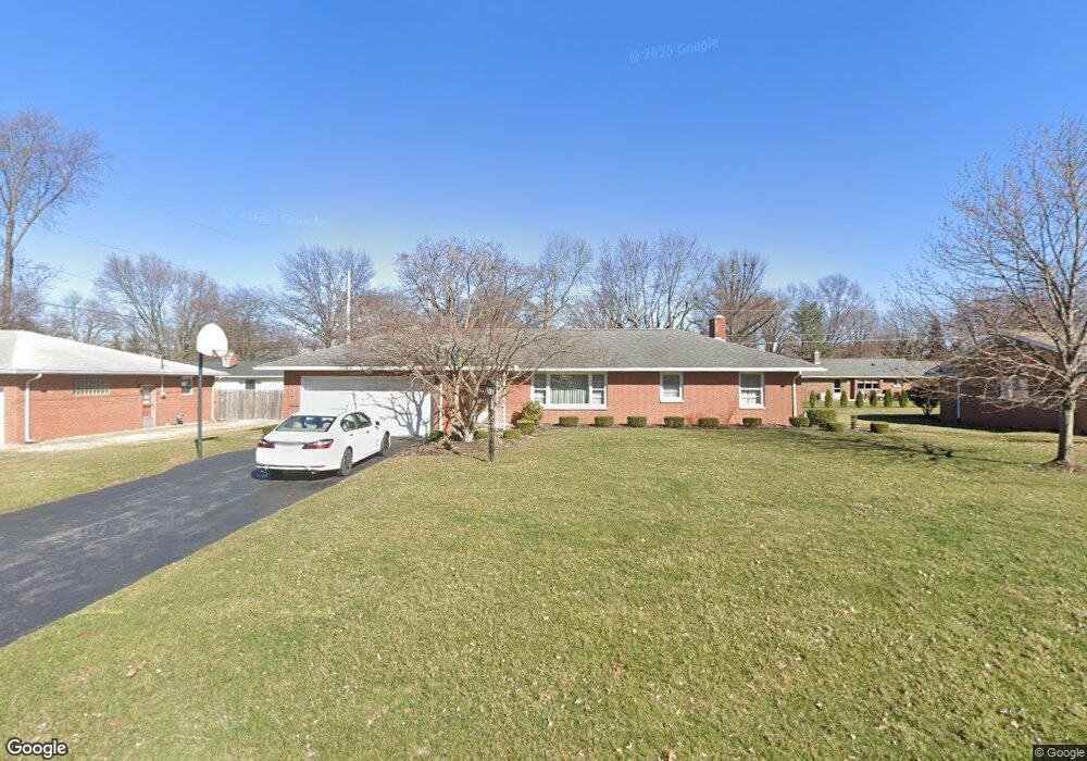 301 Huron Rd, Findlay, OH 45840 - photo 1