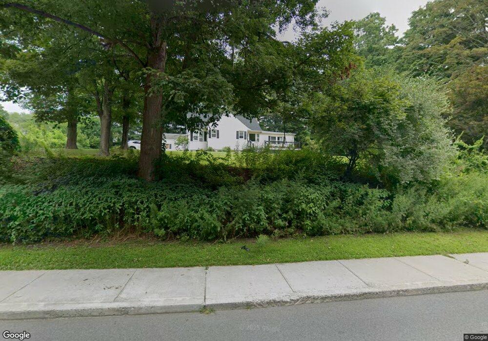 110 W Main St, Pawling, NY 12564 - photo 1