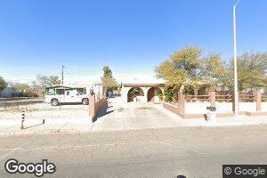 119 E Michigan Dr, Tucson, AZ 85714