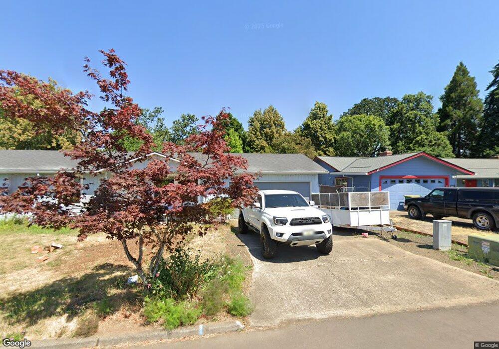 1201 Spring Garden Way, Forest Grove, OR 97116 - photo 1