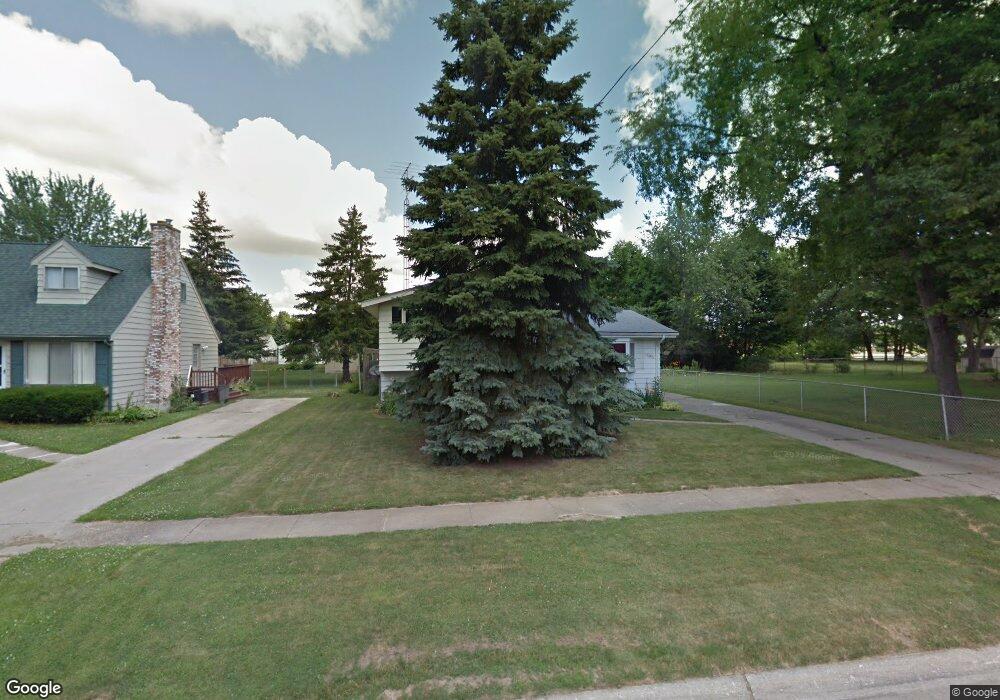 3541 Craig Dr, Flint, MI 48506 - photo 1